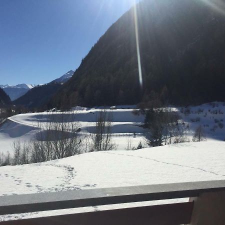 Ferienhaus Ruggenthaler Matrei in Osttirol Εξωτερικό φωτογραφία
