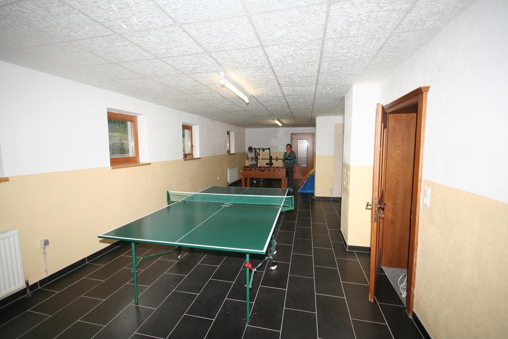 Ferienhaus Ruggenthaler Matrei in Osttirol Εξωτερικό φωτογραφία