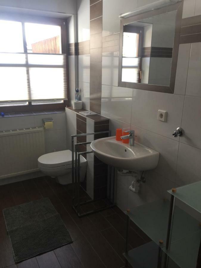 Ferienhaus Ruggenthaler Matrei in Osttirol Εξωτερικό φωτογραφία