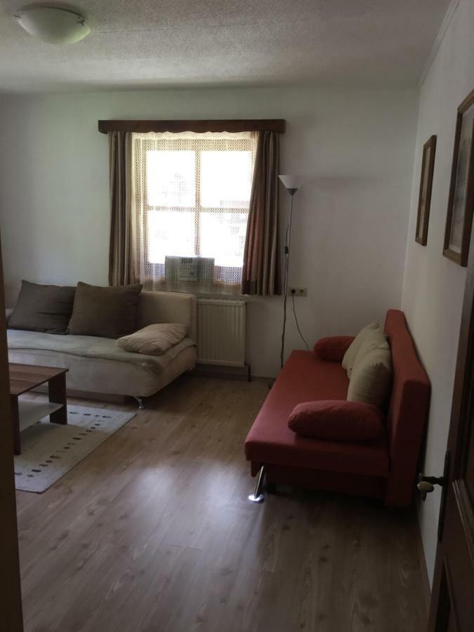 Ferienhaus Ruggenthaler Matrei in Osttirol Εξωτερικό φωτογραφία