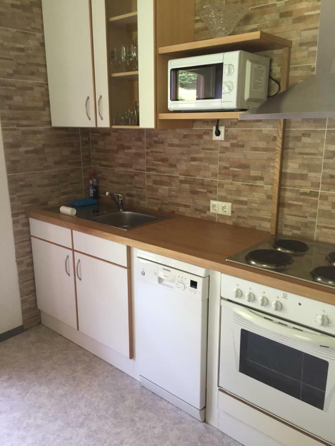 Ferienhaus Ruggenthaler Matrei in Osttirol Εξωτερικό φωτογραφία