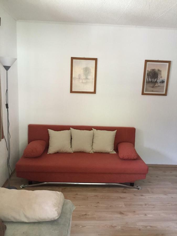 Ferienhaus Ruggenthaler Matrei in Osttirol Εξωτερικό φωτογραφία