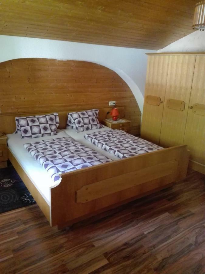 Ferienhaus Ruggenthaler Matrei in Osttirol Εξωτερικό φωτογραφία