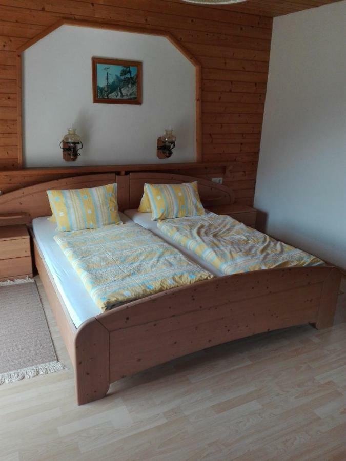 Ferienhaus Ruggenthaler Matrei in Osttirol Εξωτερικό φωτογραφία