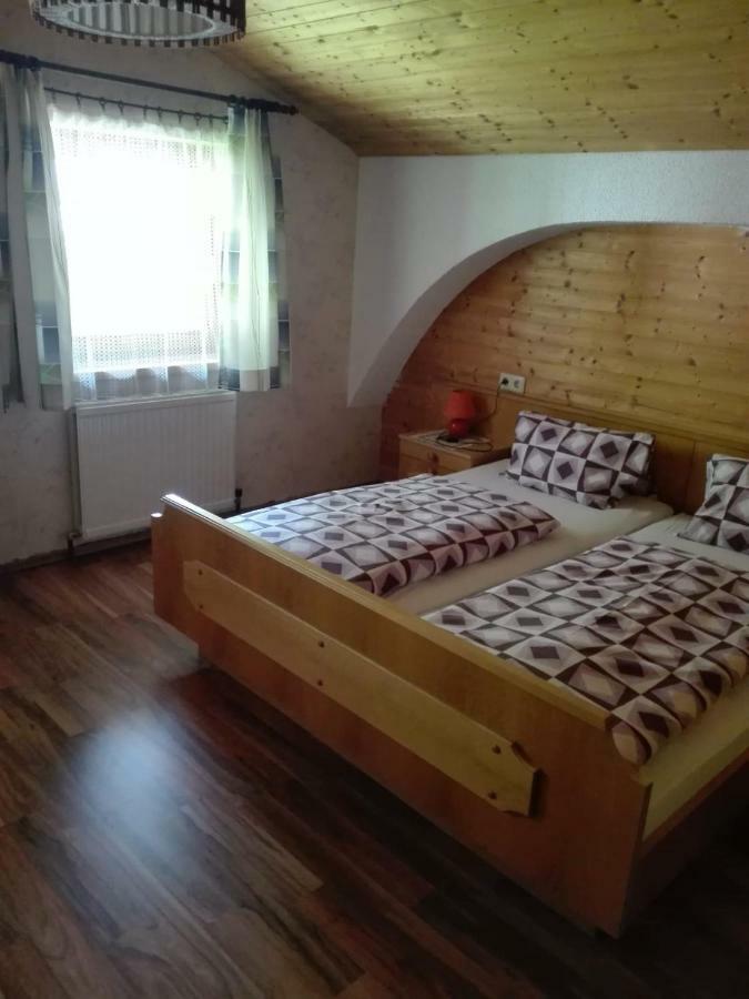 Ferienhaus Ruggenthaler Matrei in Osttirol Εξωτερικό φωτογραφία