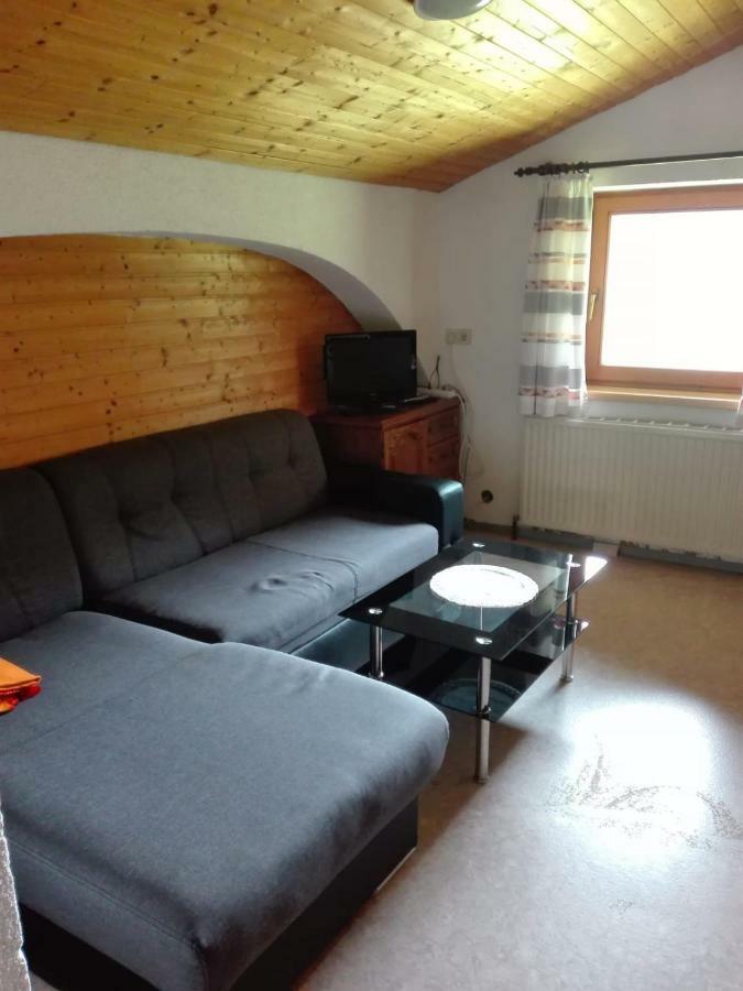 Ferienhaus Ruggenthaler Matrei in Osttirol Εξωτερικό φωτογραφία